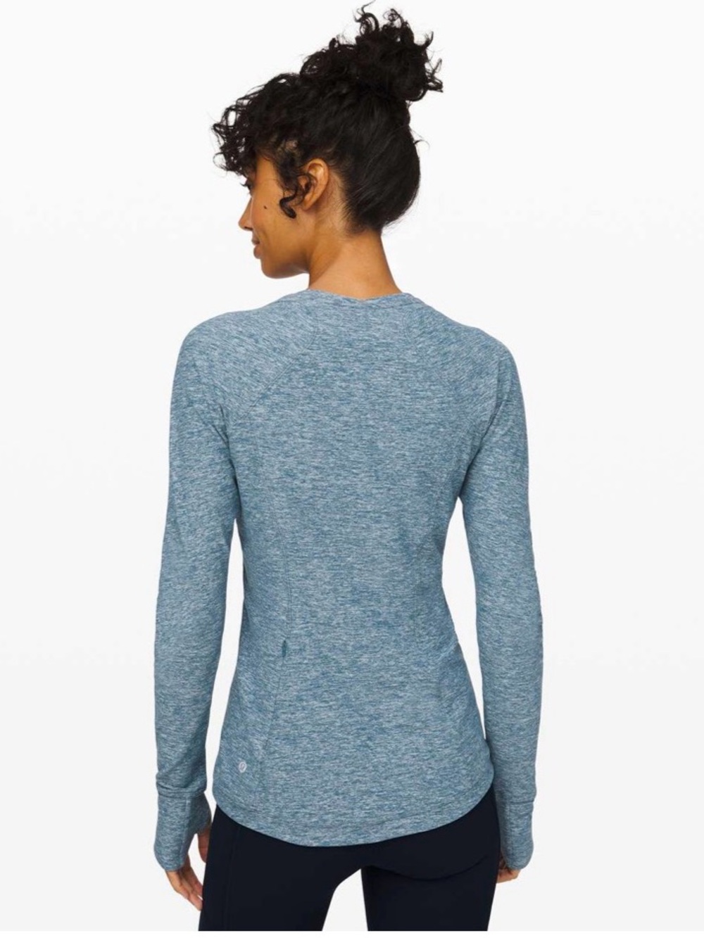Lululemon Runderful Long Sleeve - Picture 2 of 10